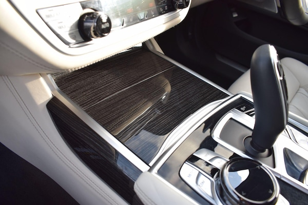 Used BMW 7 Series 2018 for sale - 76020650: Photo 32