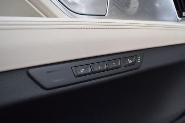 Used BMW 7 Series 2018 for sale - 76020650: Photo 33