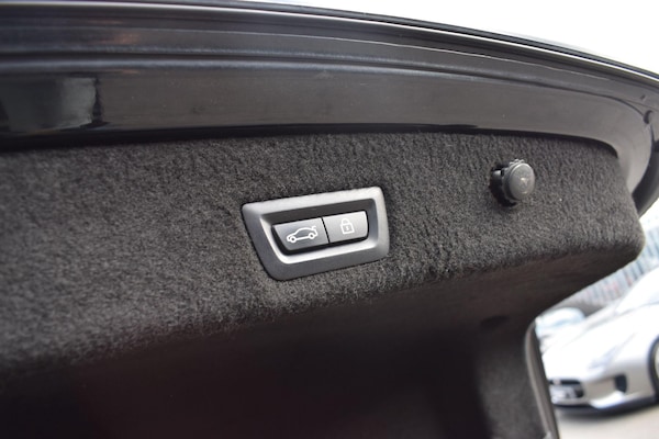 Used BMW 7 Series 2018 for sale - 76020650: Photo 46