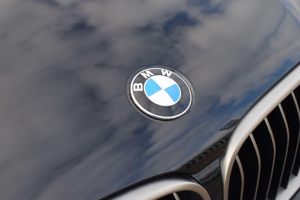 Used BMW 7 Series 2018 for sale - 76020650: Photo 70