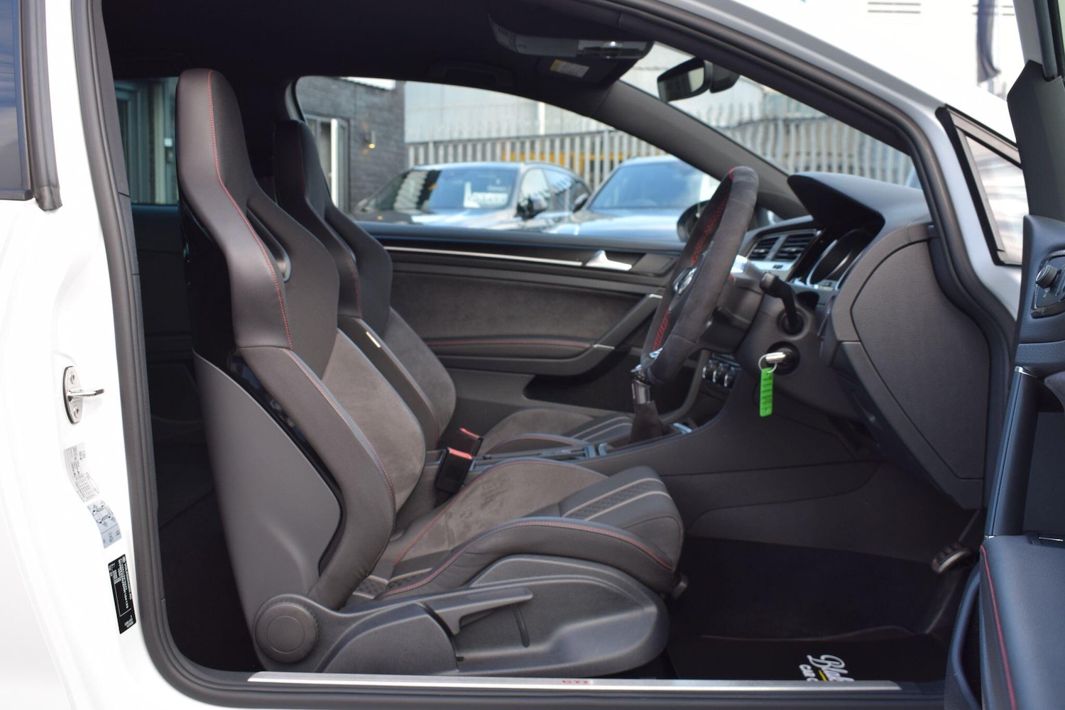 Used Volkswagen Golf 2016 for sale - 76423165: Photo 11