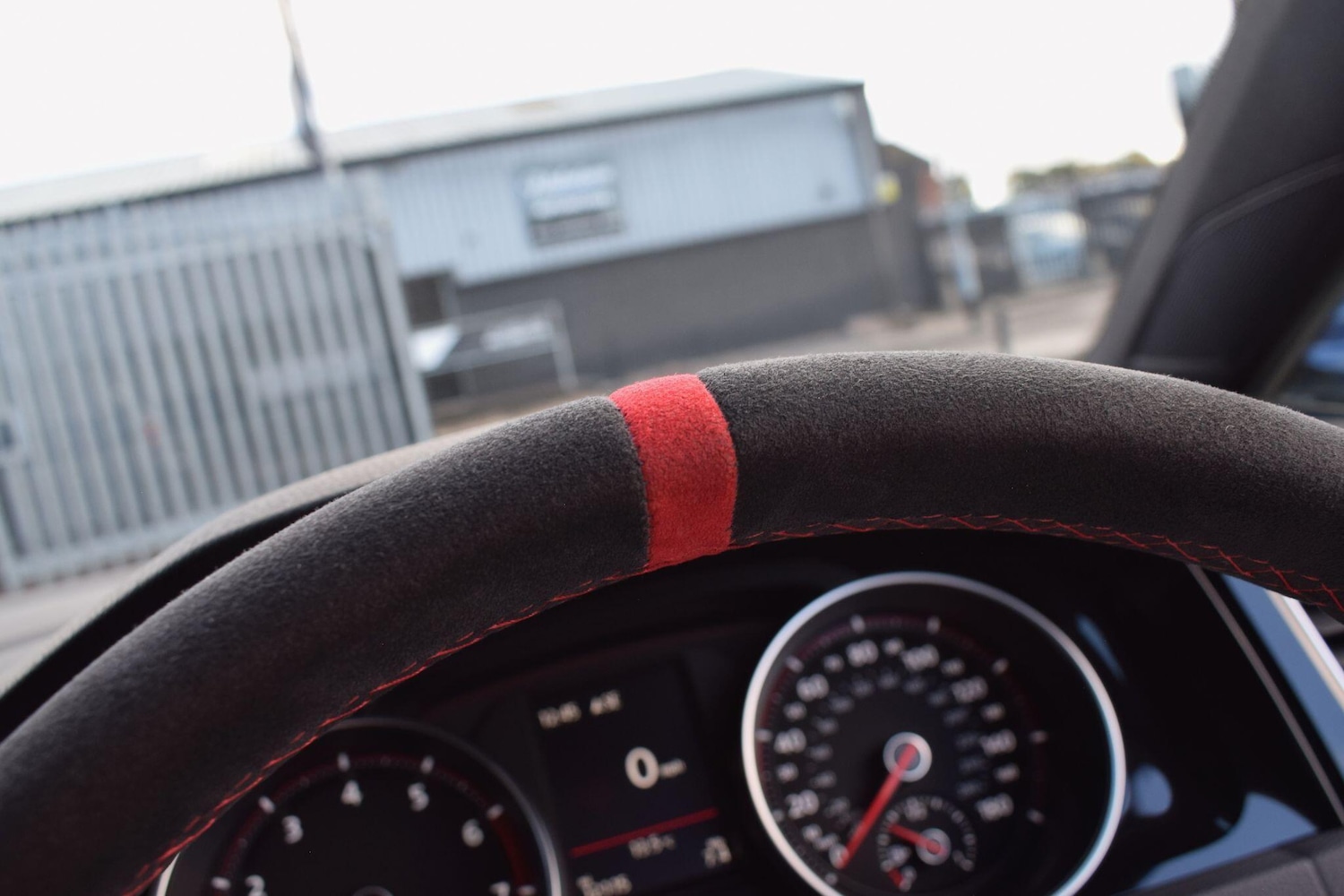 Used Volkswagen Golf 2016 for sale - 76423165: Photo 18