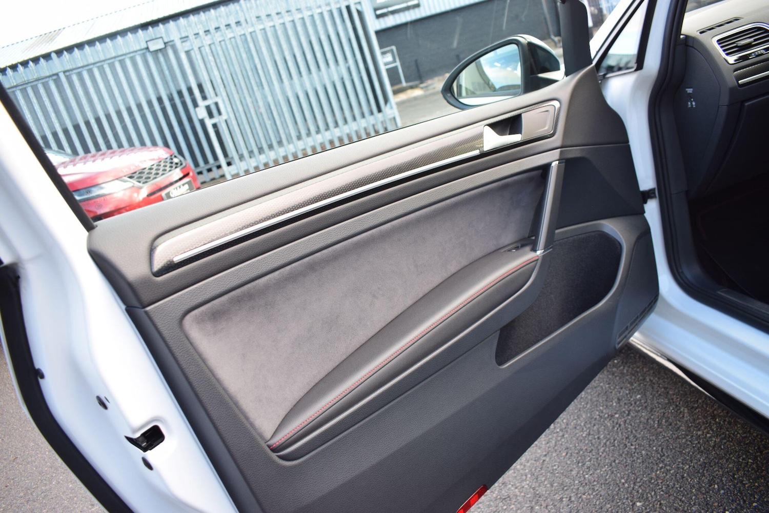 Used Volkswagen Golf 2016 for sale - 76423165: Photo 19