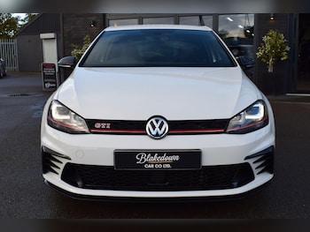 Used Volkswagen Golf 2016 for sale - 76423165: Photo