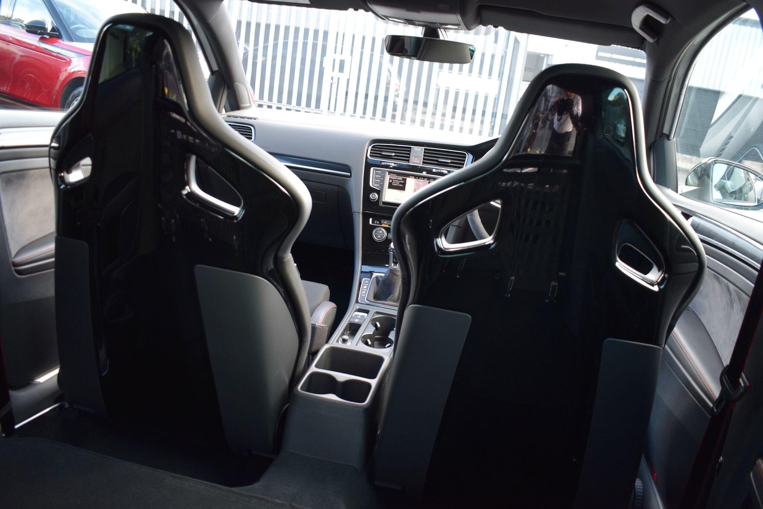 Used Volkswagen Golf 2016 for sale - 76423165: Photo 31