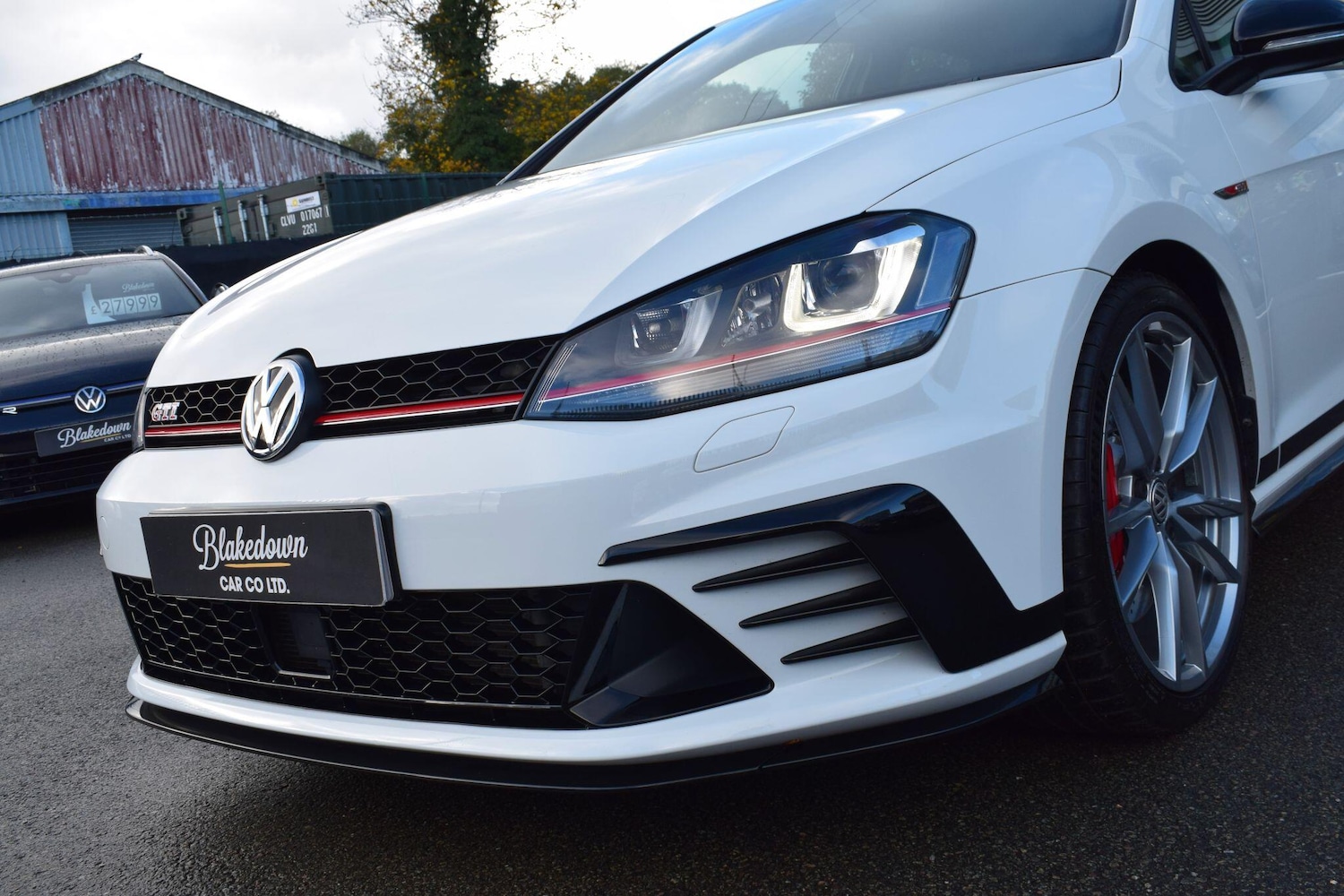 Used Volkswagen Golf 2016 for sale - 76423165: Photo 34