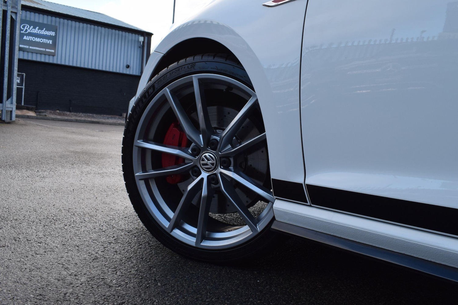 Used Volkswagen Golf 2016 for sale - 76423165: Photo 39