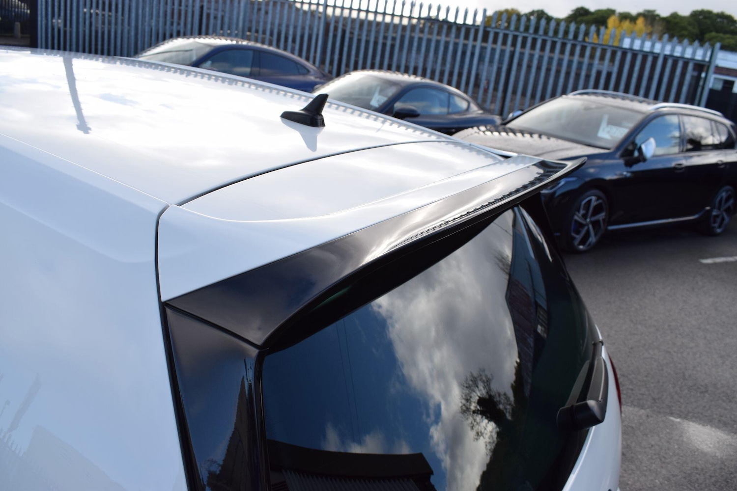 Used Volkswagen Golf 2016 for sale - 76423165: Photo 41