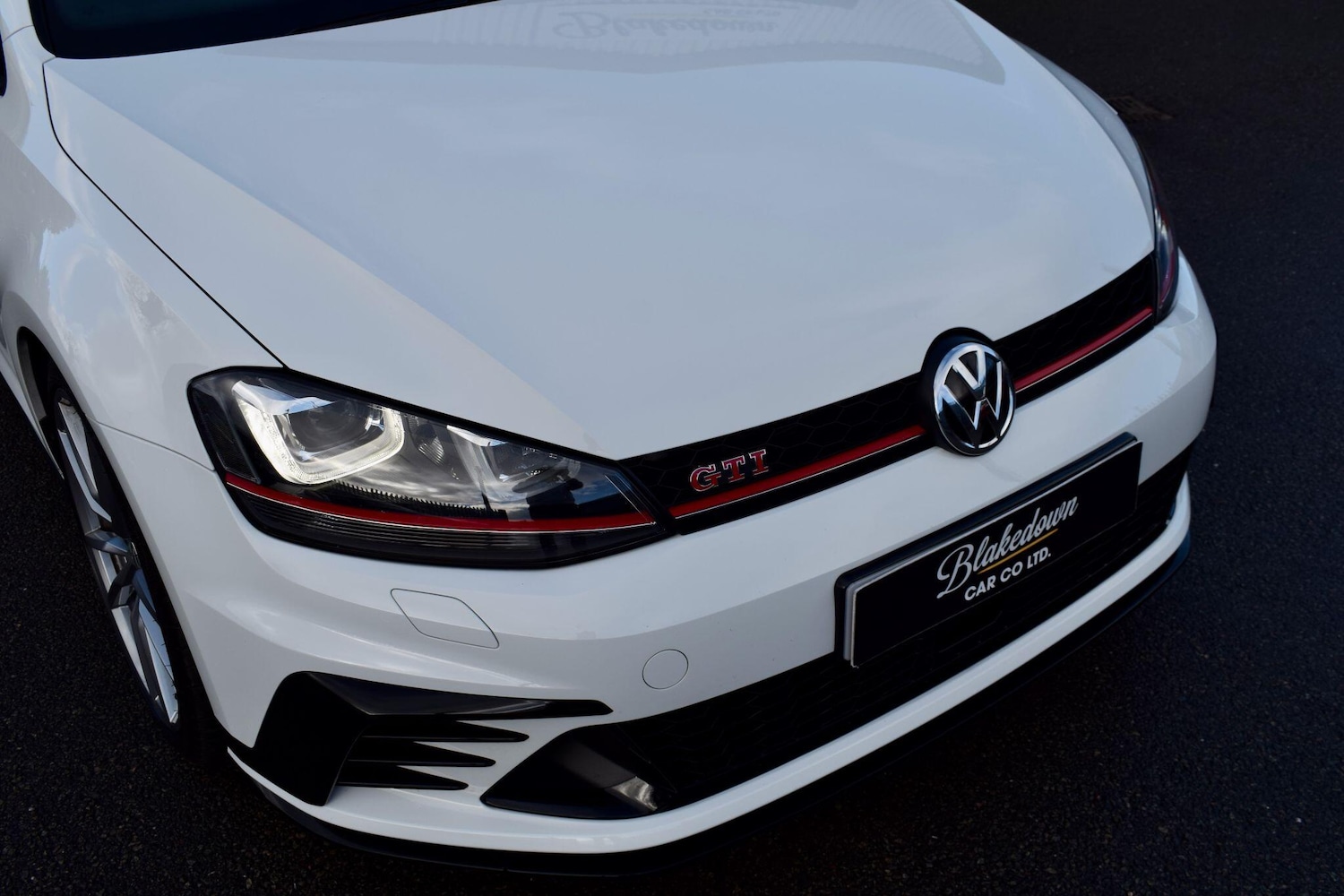 Used Volkswagen Golf 2016 for sale - 76423165: Photo 44