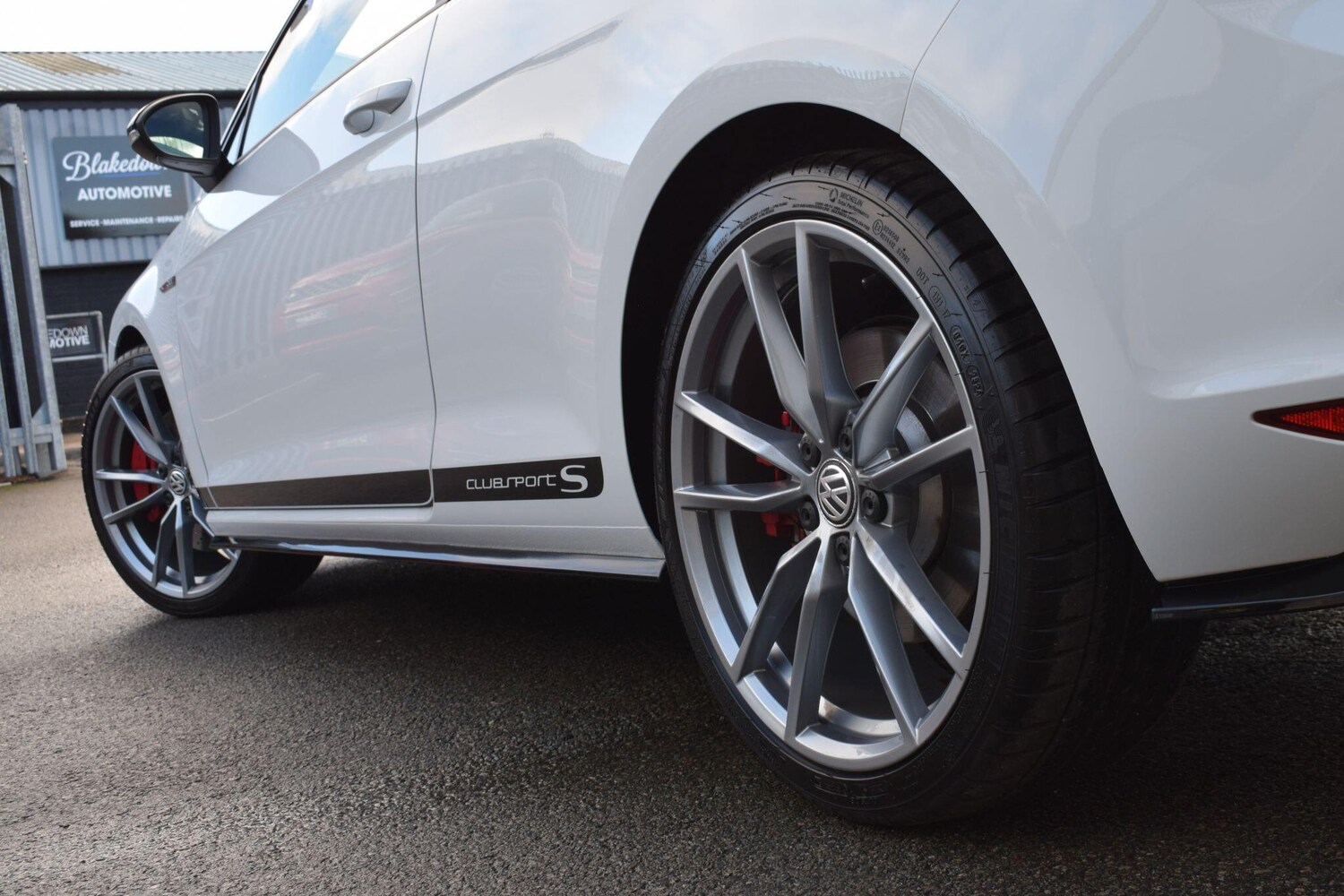 Used Volkswagen Golf 2016 for sale - 76423165: Photo 50