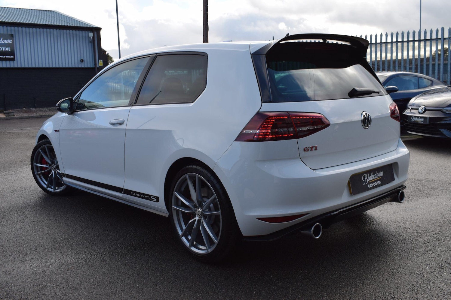 Used Volkswagen Golf 2016 for sale - 76423165: Photo 6
