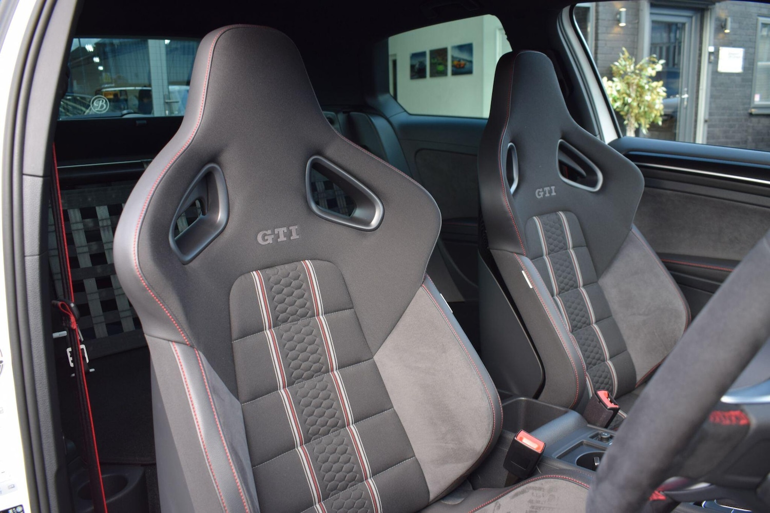 Used Volkswagen Golf 2016 for sale - 76423165: Photo 7