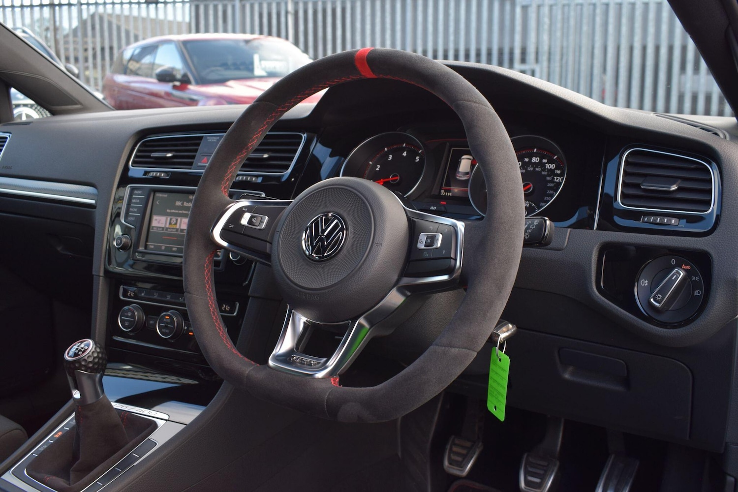 Used Volkswagen Golf 2016 for sale - 76423165: Photo 9
