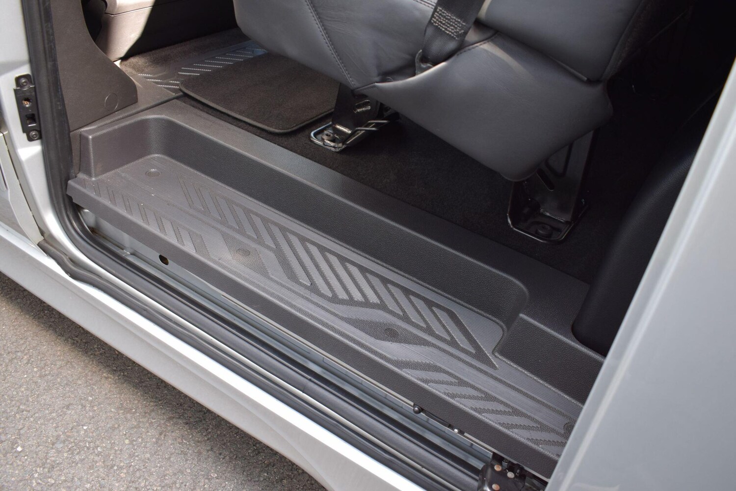 Used Ford Transit Custom for sale - 77893069: Photo 10