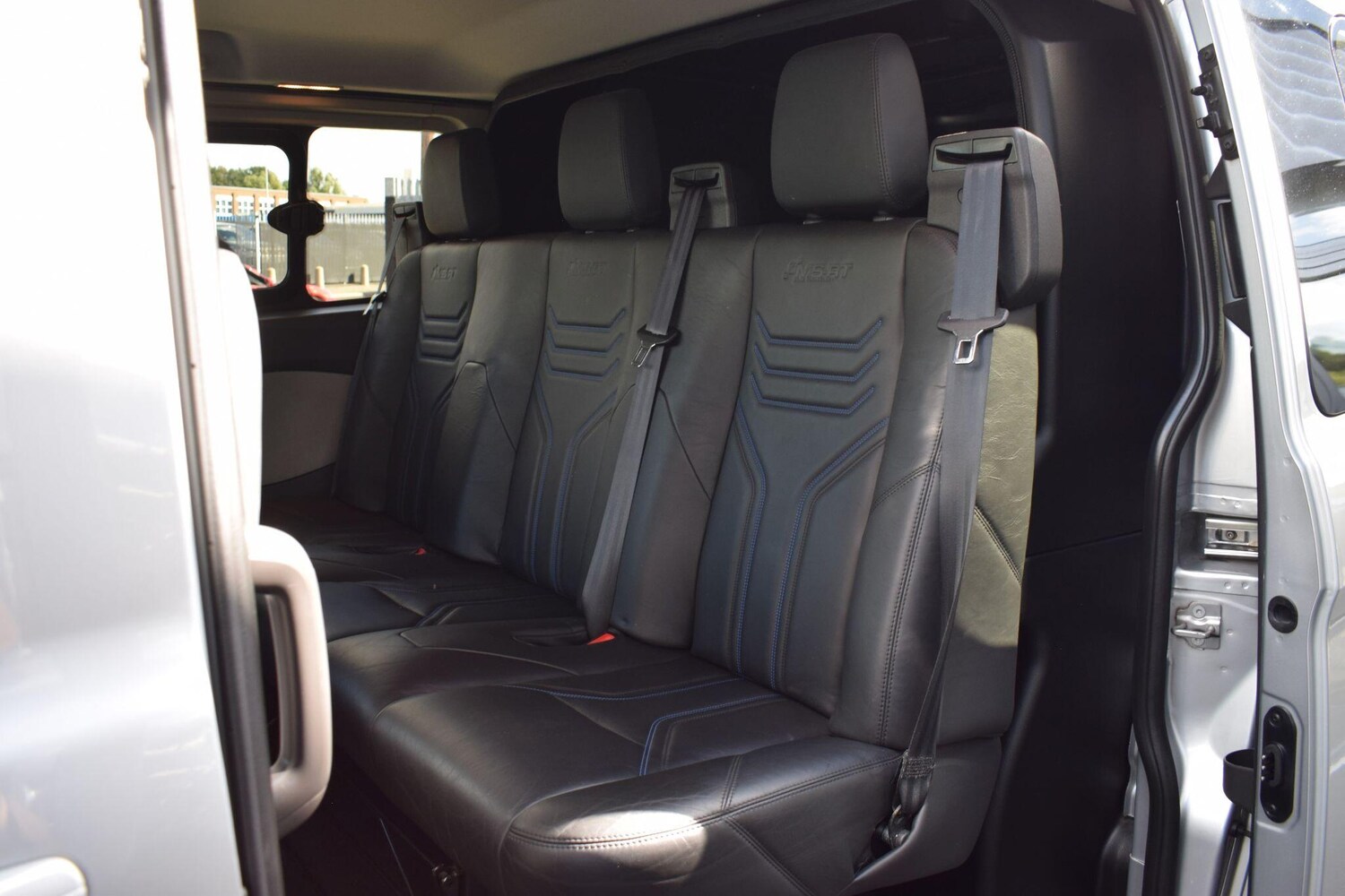 Used Ford Transit Custom for sale - 77893069: Photo 26