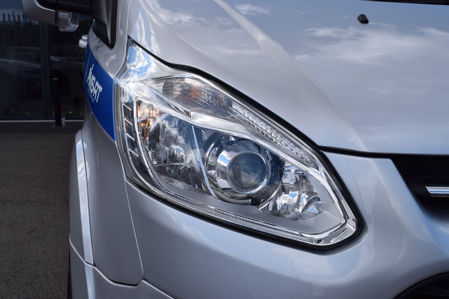 Used Ford Transit Custom for sale - 77893069: Photo 48