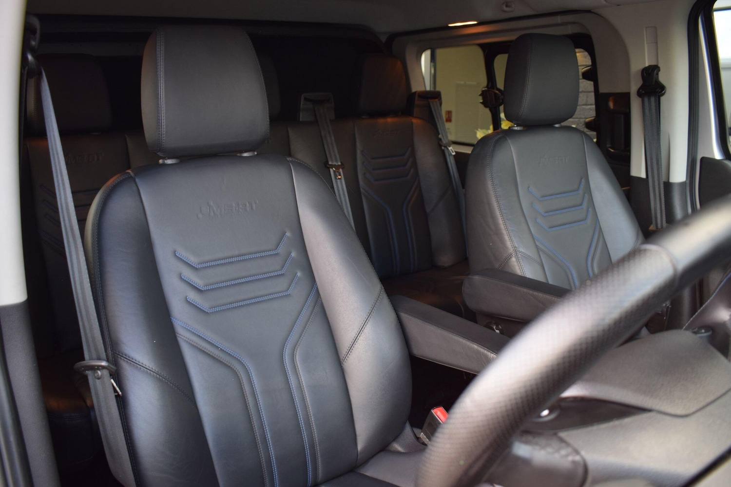 Used Ford Transit Custom for sale - 77893069: Photo 8