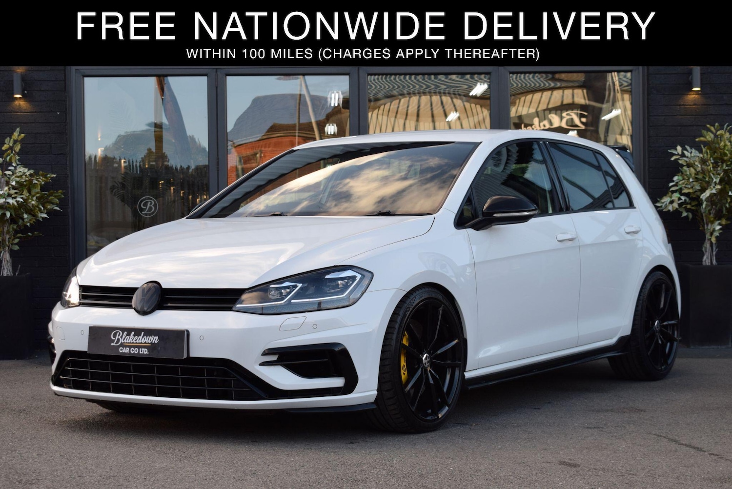 Used Volkswagen Golf 2019 for sale - 76473296: Photo 1