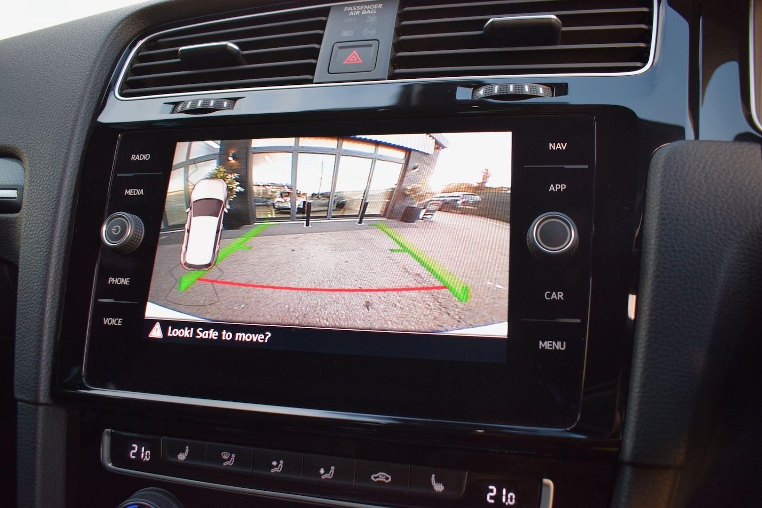 Used Volkswagen Golf 2019 for sale - 76473296: Photo 15