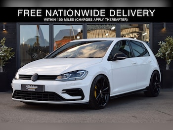 Used Volkswagen Golf 2019 for sale - 76473296: Photo