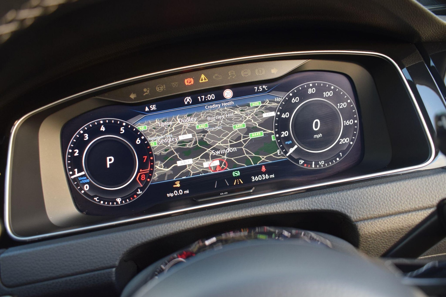 Used Volkswagen Golf 2019 for sale - 76473296: Photo 21