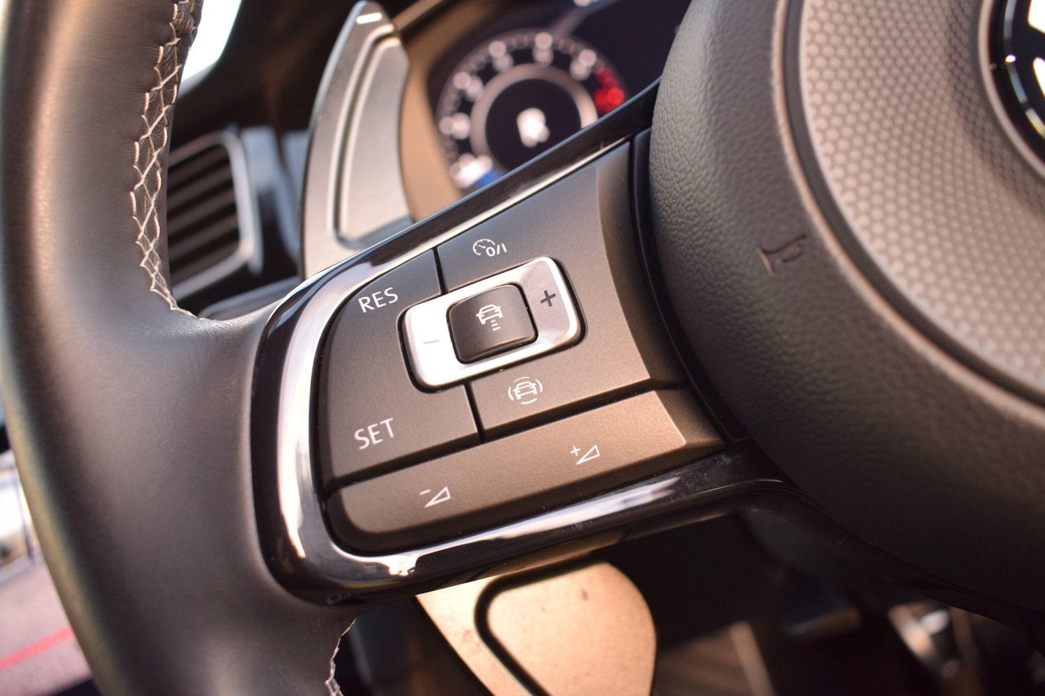 Used Volkswagen Golf 2019 for sale - 76473296: Photo 22