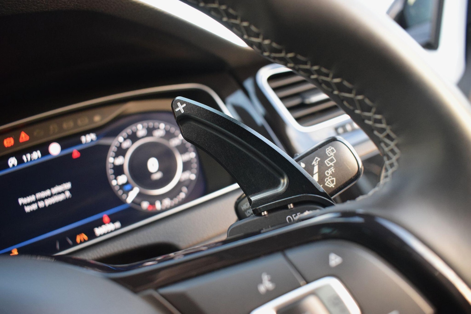 Used Volkswagen Golf 2019 for sale - 76473296: Photo 25