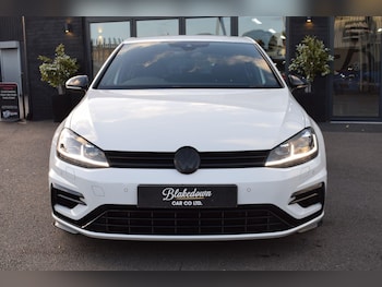 Used Volkswagen Golf 2019 for sale - 76473296: Photo