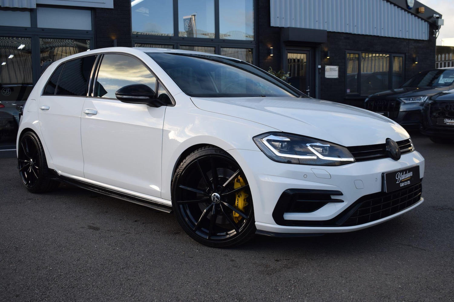 Used Volkswagen Golf 2019 for sale - 76473296: Photo 3