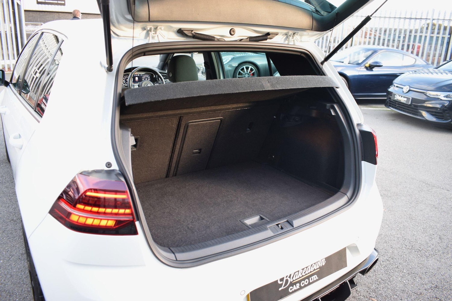 Used Volkswagen Golf 2019 for sale - 76473296: Photo 33