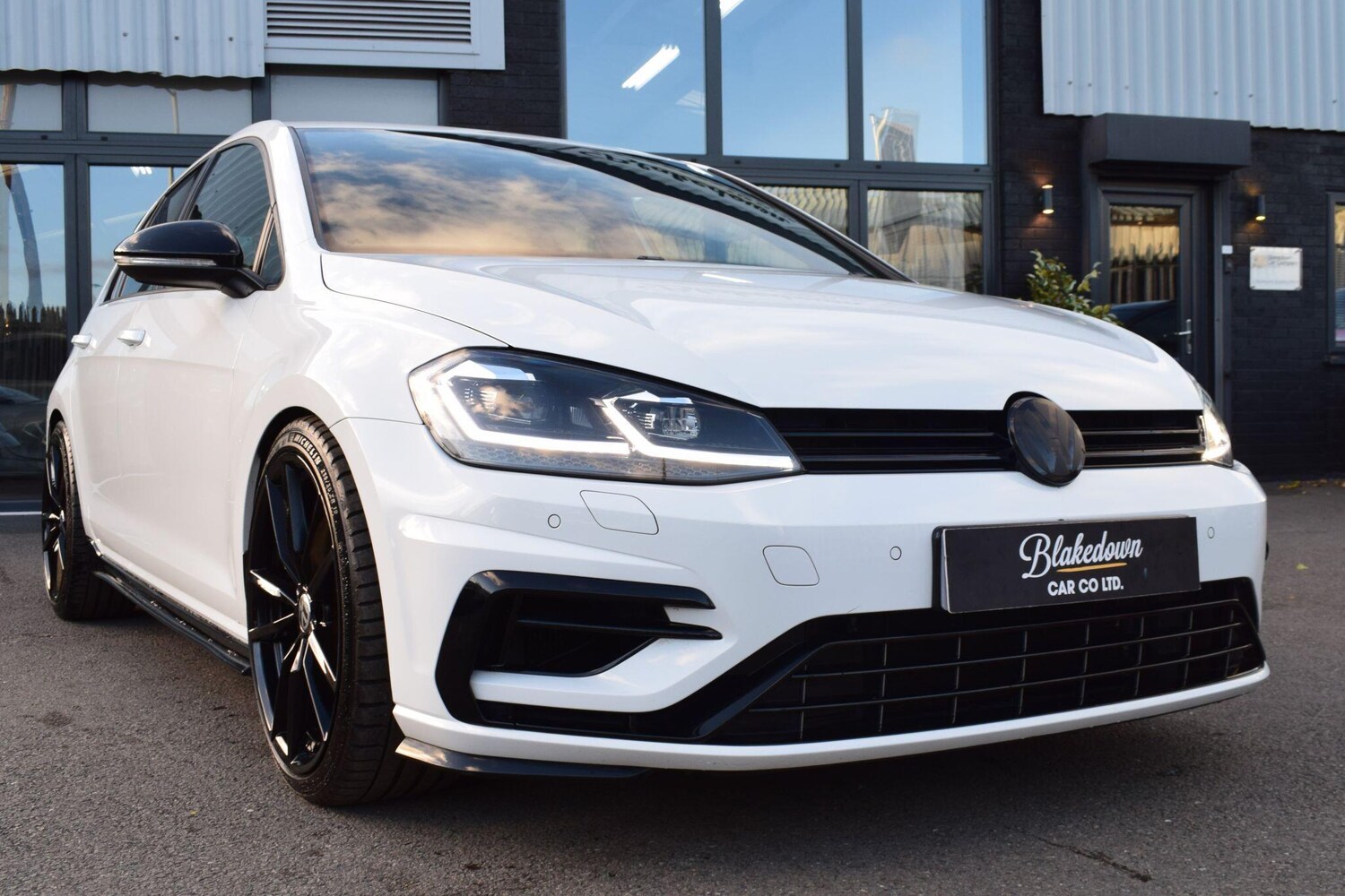 Used Volkswagen Golf 2019 for sale - 76473296: Photo 34