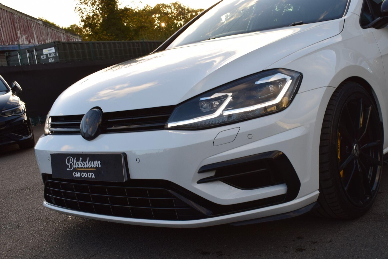 Used Volkswagen Golf 2019 for sale - 76473296: Photo 35