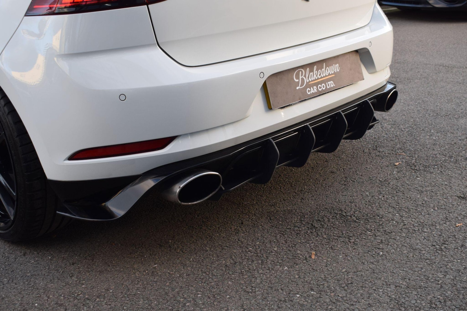 Used Volkswagen Golf 2019 for sale - 76473296: Photo 36