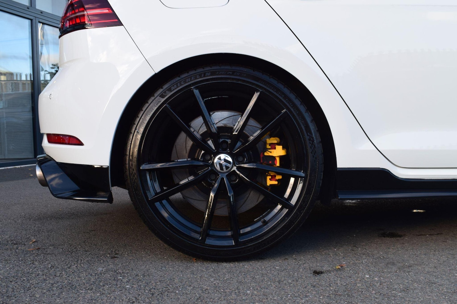 Used Volkswagen Golf 2019 for sale - 76473296: Photo 38