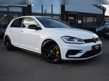 Used Volkswagen Golf 2019 for sale - 76473296: Photo