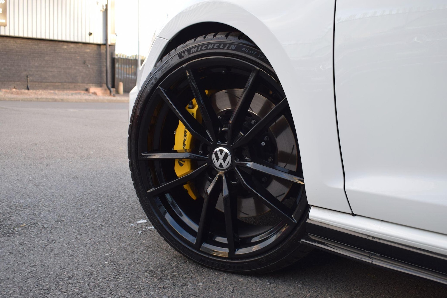 Used Volkswagen Golf 2019 for sale - 76473296: Photo 40