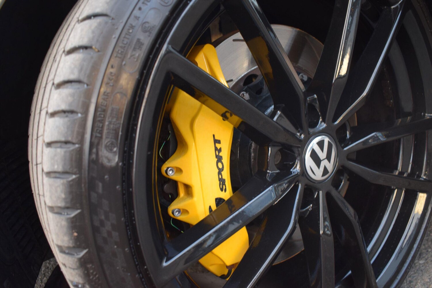 Used Volkswagen Golf 2019 for sale - 76473296: Photo 41