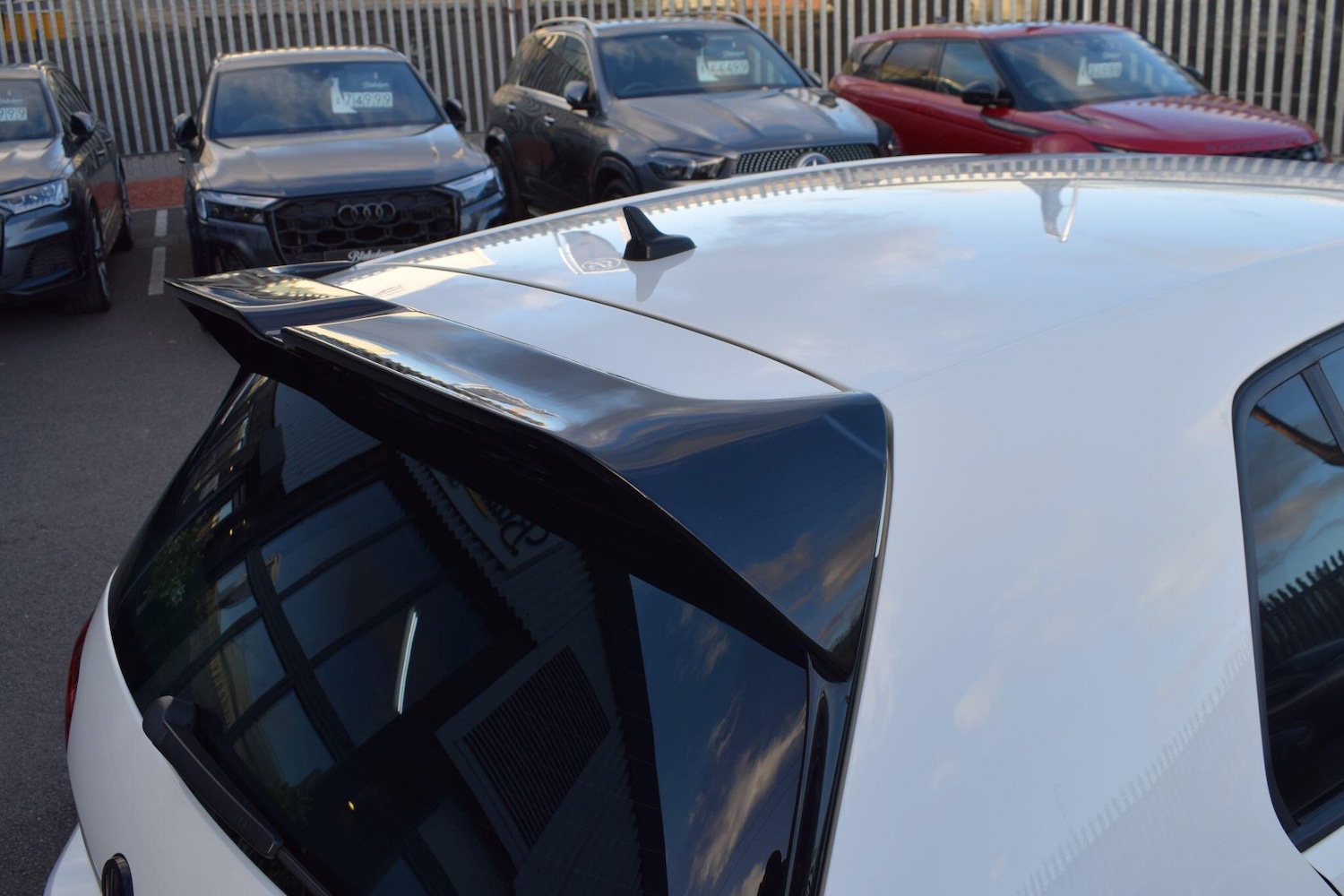 Used Volkswagen Golf 2019 for sale - 76473296: Photo 42