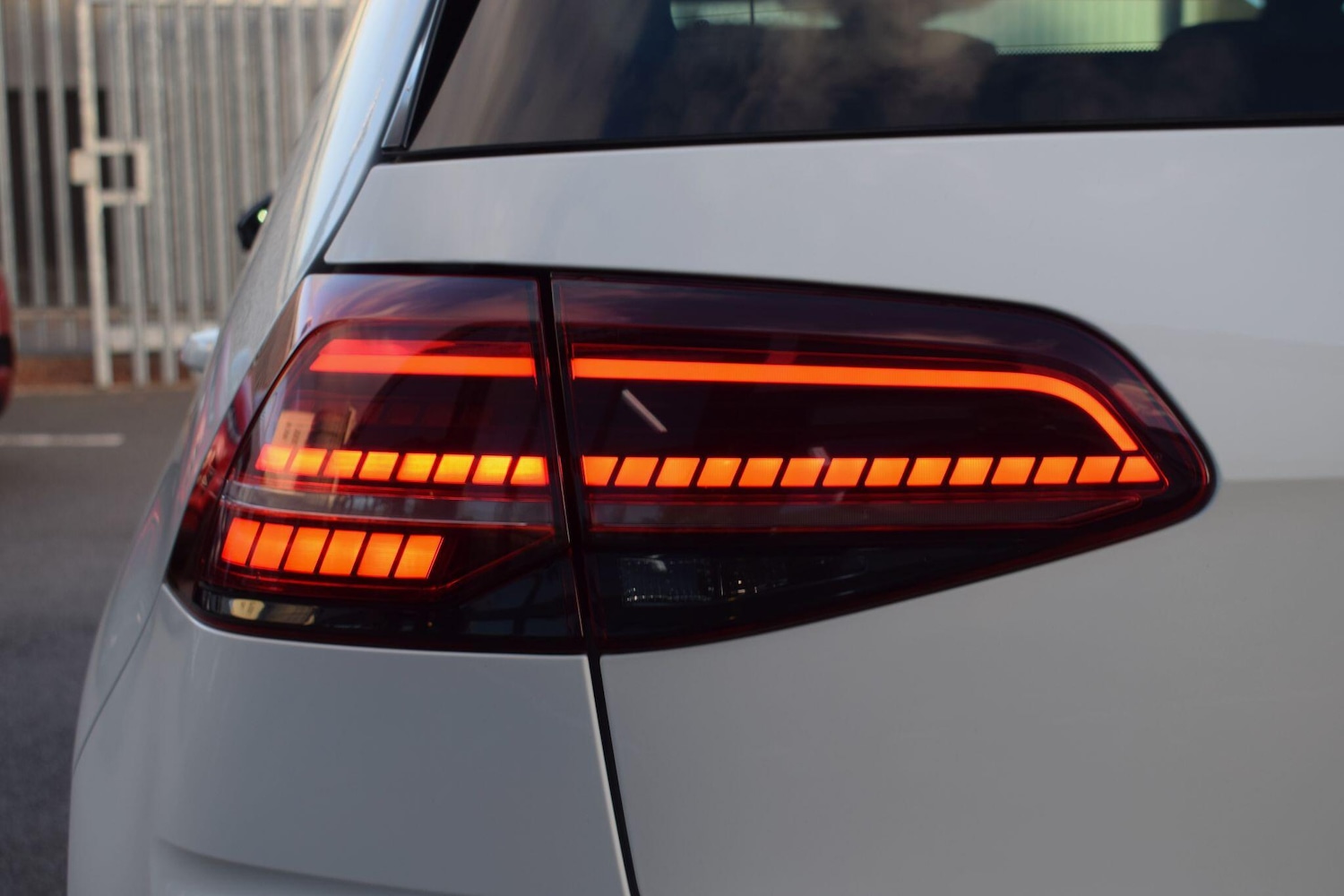 Used Volkswagen Golf 2019 for sale - 76473296: Photo 43