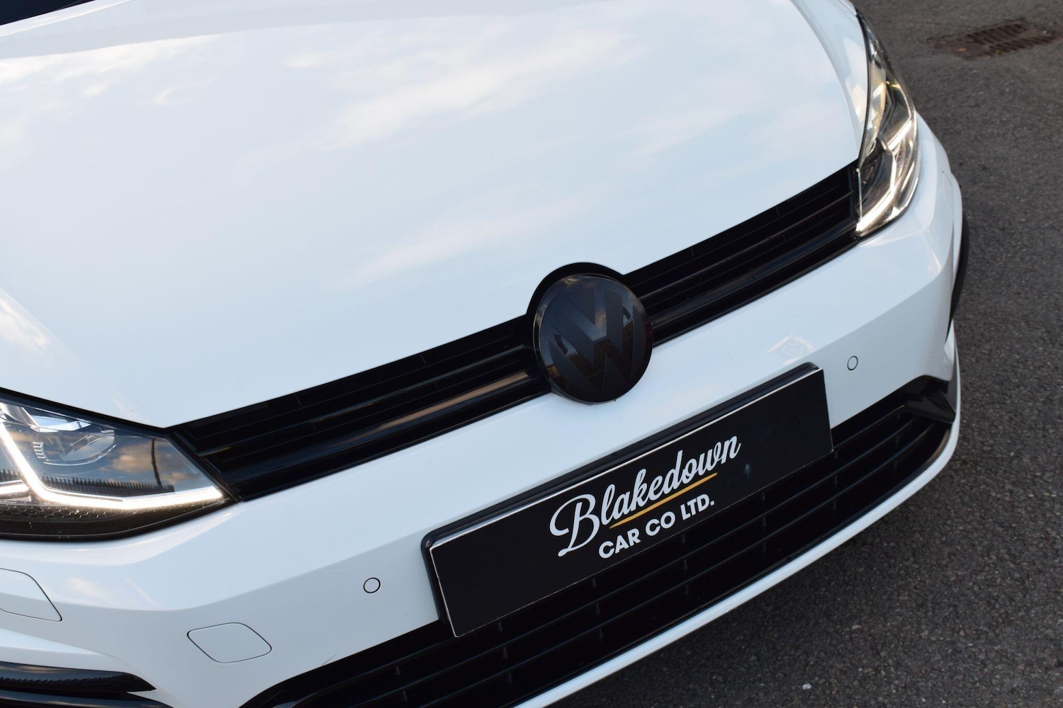 Used Volkswagen Golf 2019 for sale - 76473296: Photo 45