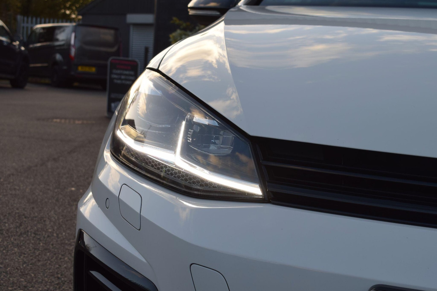 Used Volkswagen Golf 2019 for sale - 76473296: Photo 46