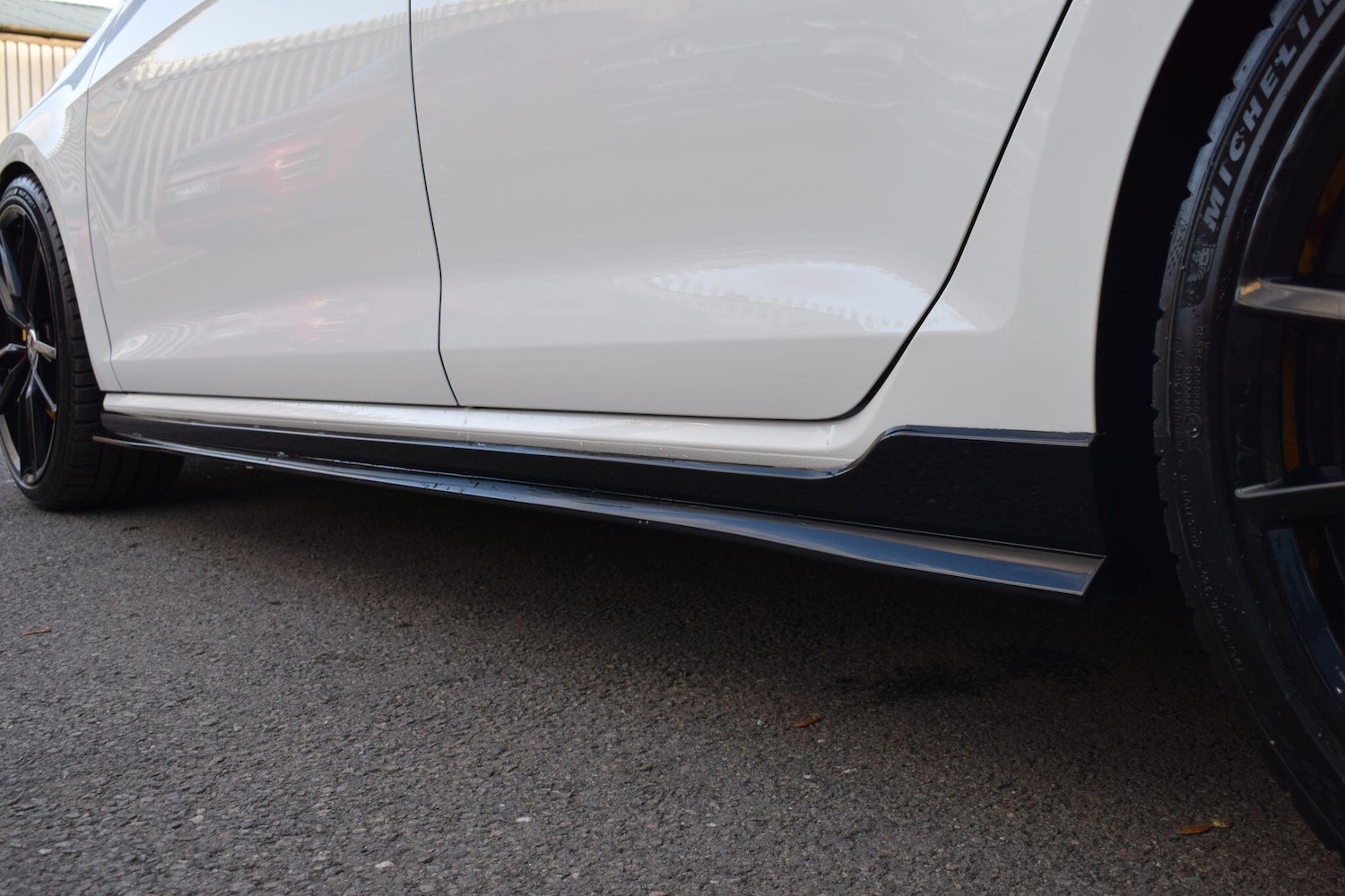 Used Volkswagen Golf 2019 for sale - 76473296: Photo 49