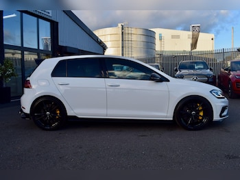 Used Volkswagen Golf 2019 for sale - 76473296: Photo