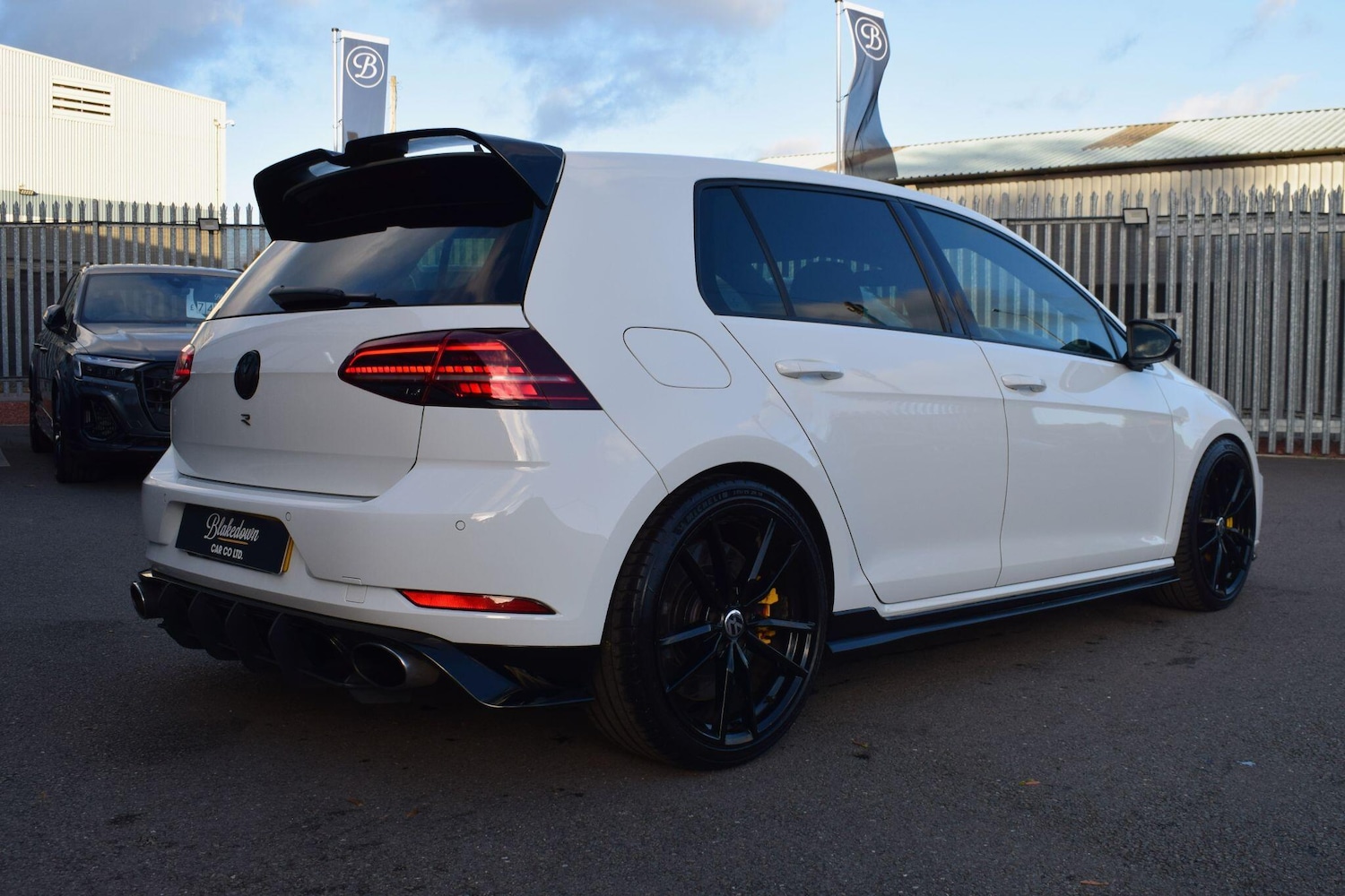 Used Volkswagen Golf 2019 for sale - 76473296: Photo 5