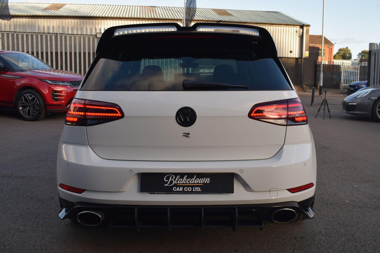 Used Volkswagen Golf 2019 for sale - 76473296: Photo 6