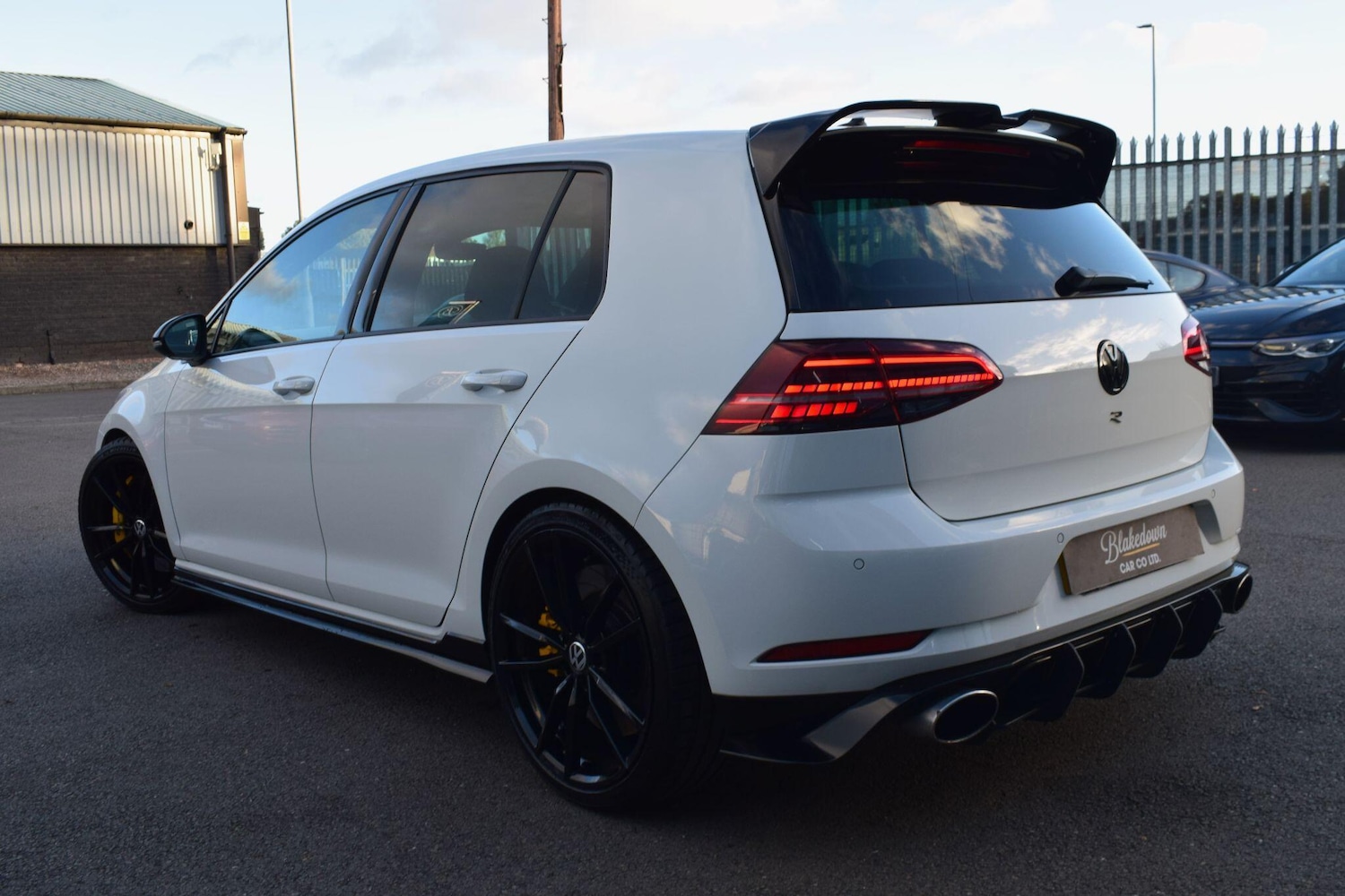 Used Volkswagen Golf 2019 for sale - 76473296: Photo 7