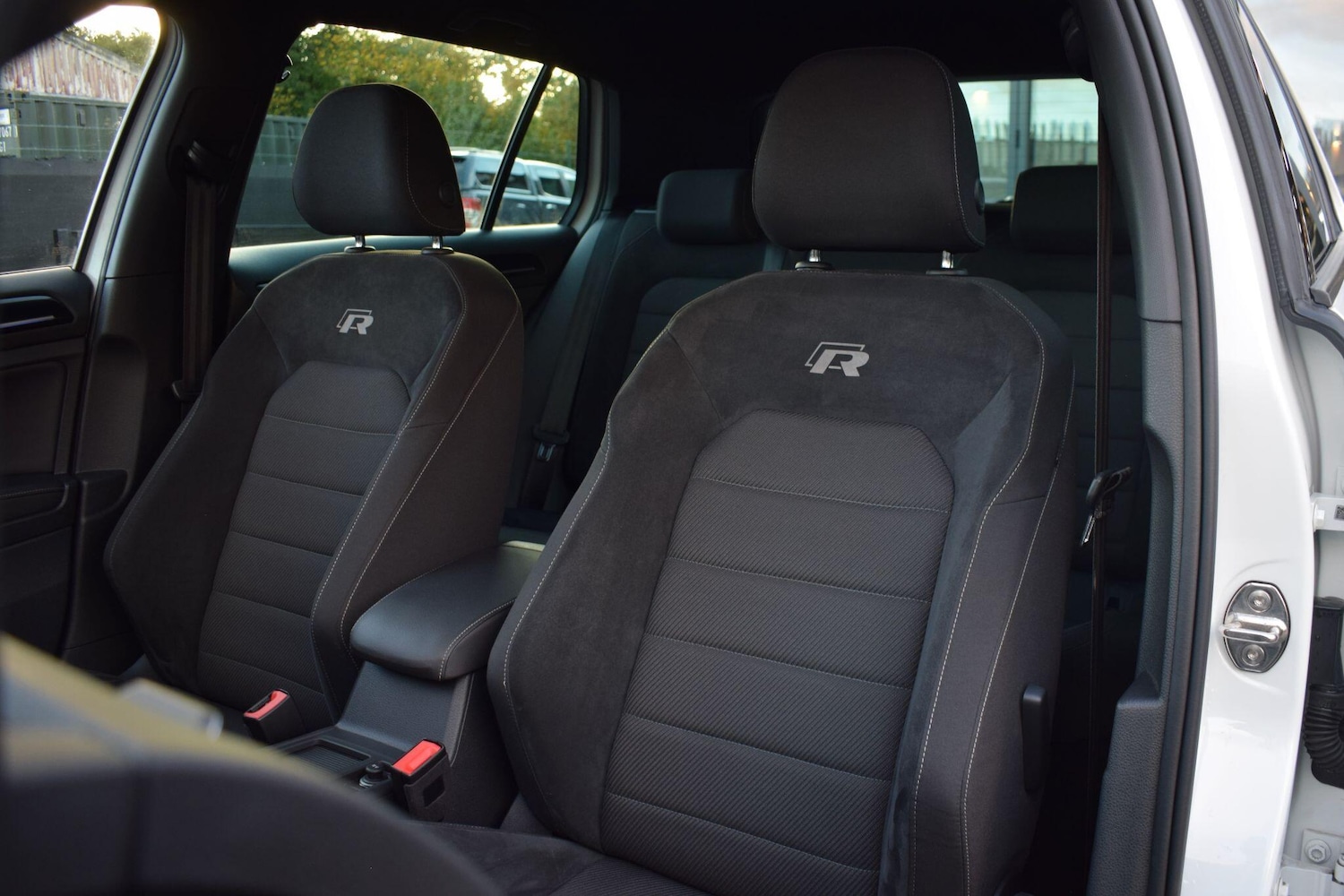 Used Volkswagen Golf 2019 for sale - 76473296: Photo 8