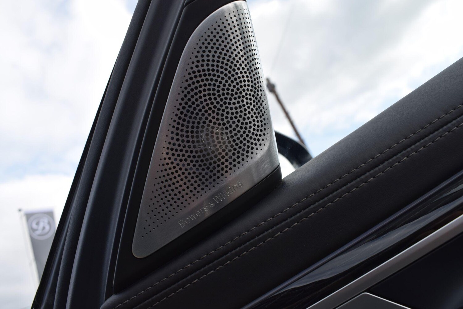 Used BMW 7 Series 2018 for sale - 76633323: Photo 14