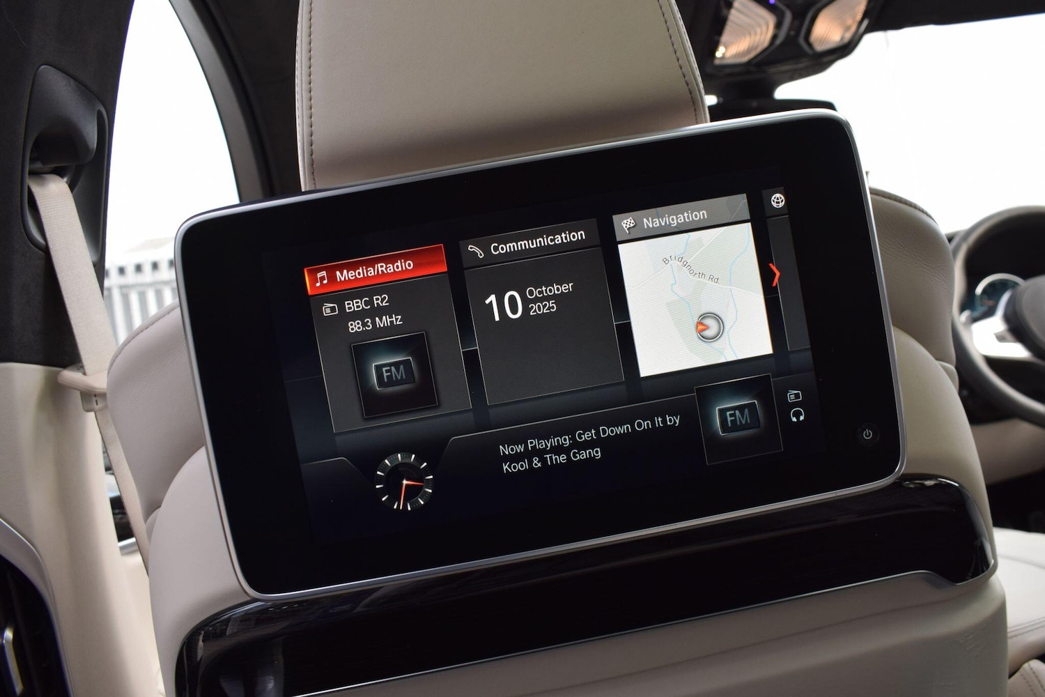 Used BMW 7 Series 2018 for sale - 76633323: Photo 53