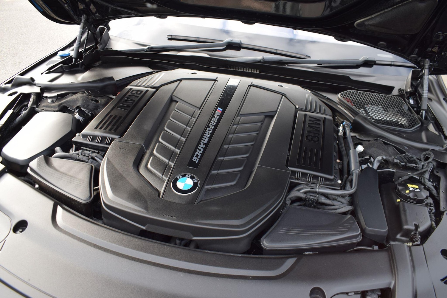 Used BMW 7 Series 2018 for sale - 76633323: Photo 58